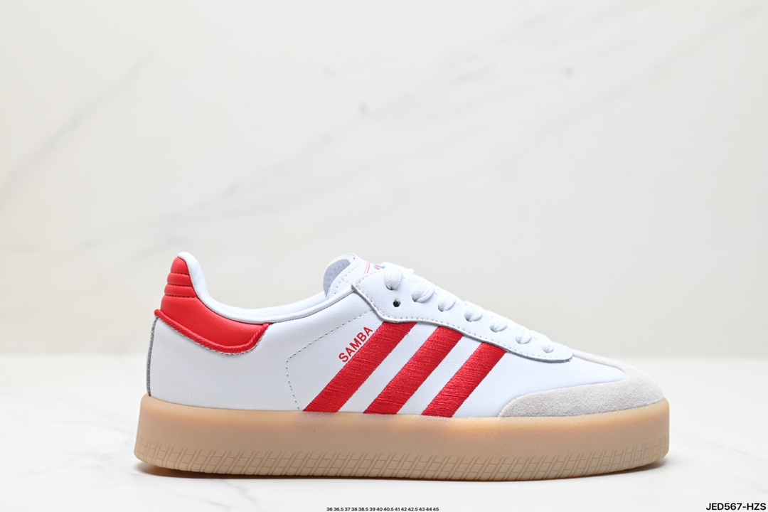 Adidas Samba Shoes